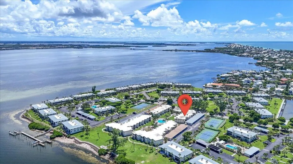 6300 FLOTILLA DRIVE #71 Holmes Beach, FL 34217