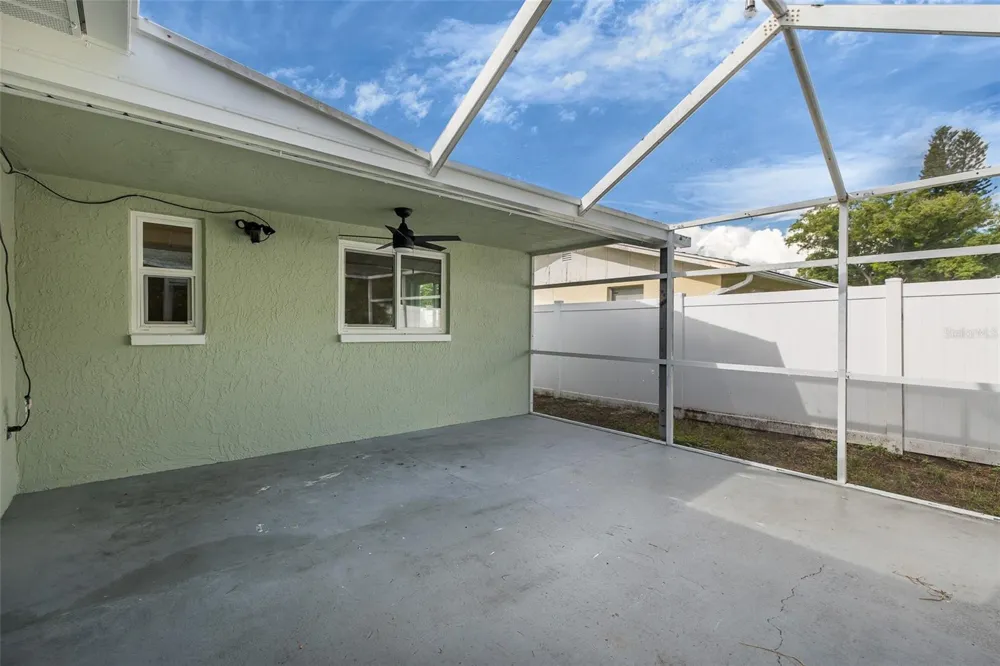 7641 JUDITH CRESCENT Port Richey, FL 34668