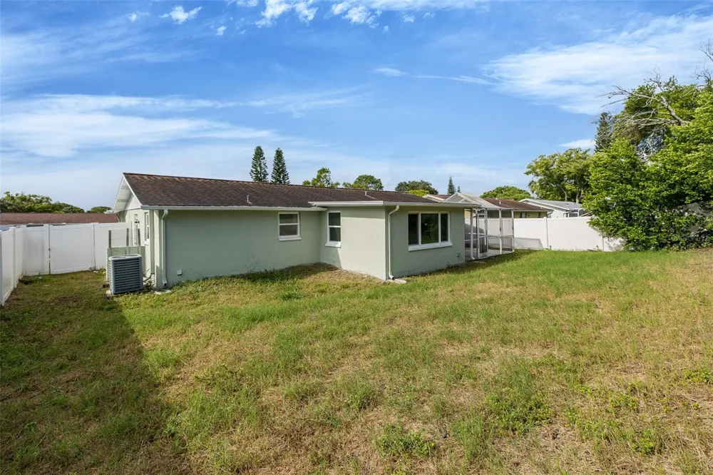 7641 JUDITH CRESCENT Port Richey, FL 34668