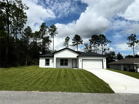 286 W BOLERO PLACE