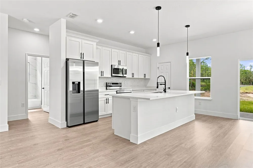 286 W BOLERO PLACE Citrus Springs, FL 34434