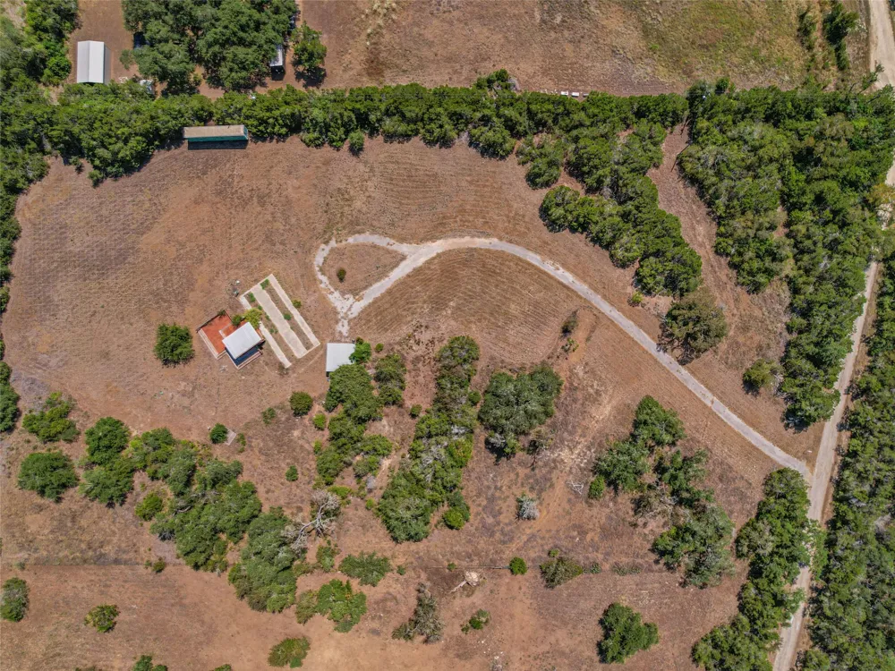 7511 Thomas Springs Road Austin, TX 78736