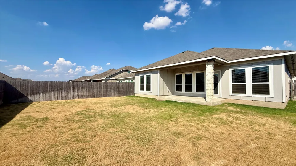2608 Wasilla Drive Temple, TX 76502