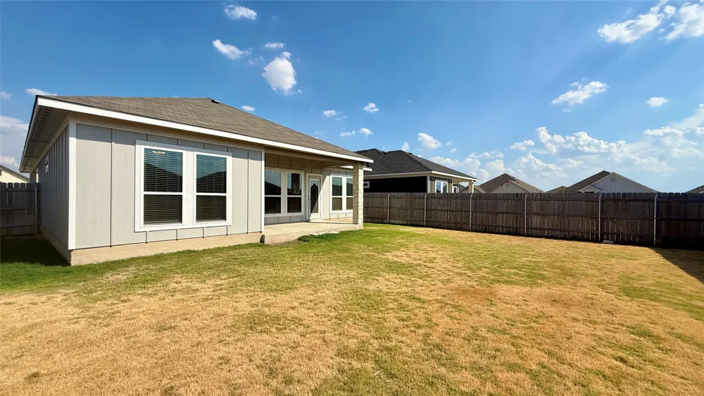 2608 Wasilla Drive Temple, TX 76502