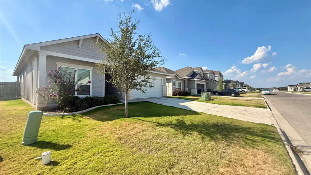 2608 Wasilla Drive Temple, TX 76502