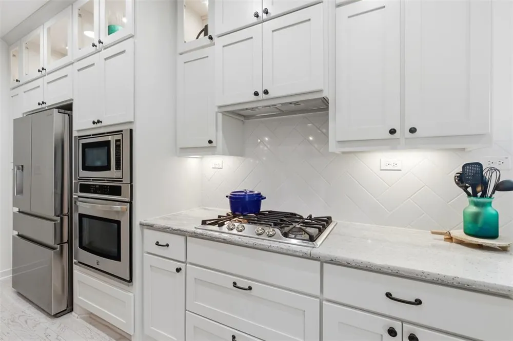 108 Orchard Park Drive Liberty Hill, TX 78642