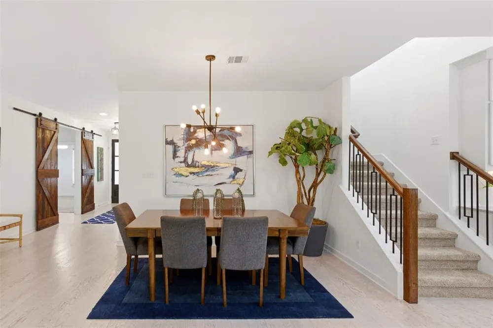 108 Orchard Park Drive Liberty Hill, TX 78642