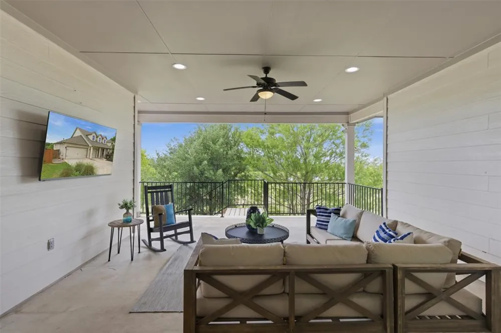 108 Orchard Park Drive Liberty Hill, TX 78642
