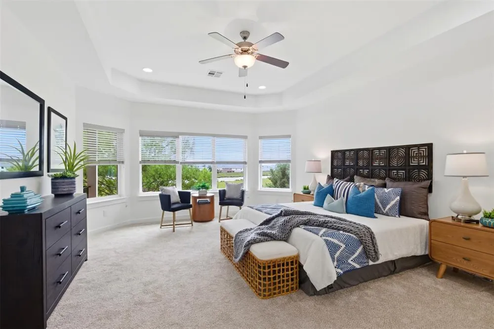 108 Orchard Park Drive Liberty Hill, TX 78642