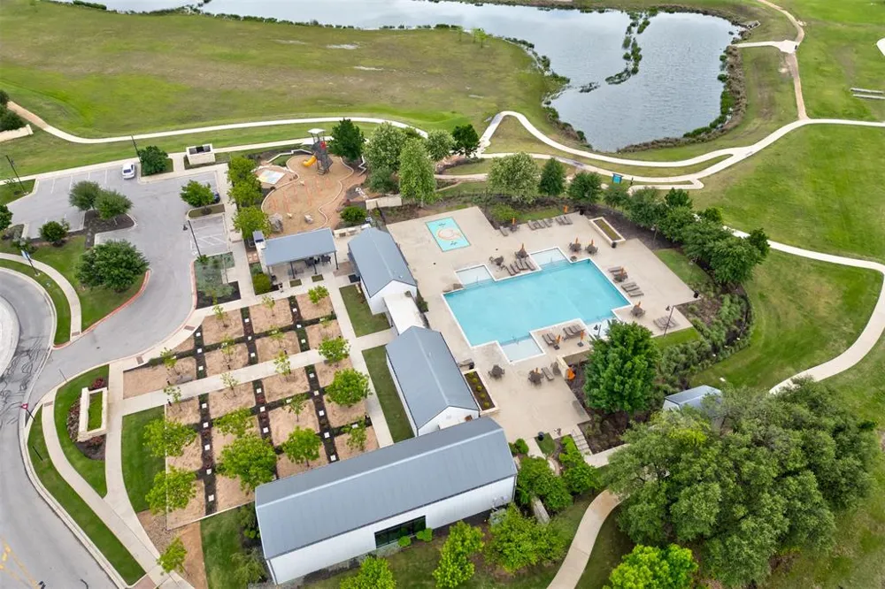 108 Orchard Park Drive Liberty Hill, TX 78642