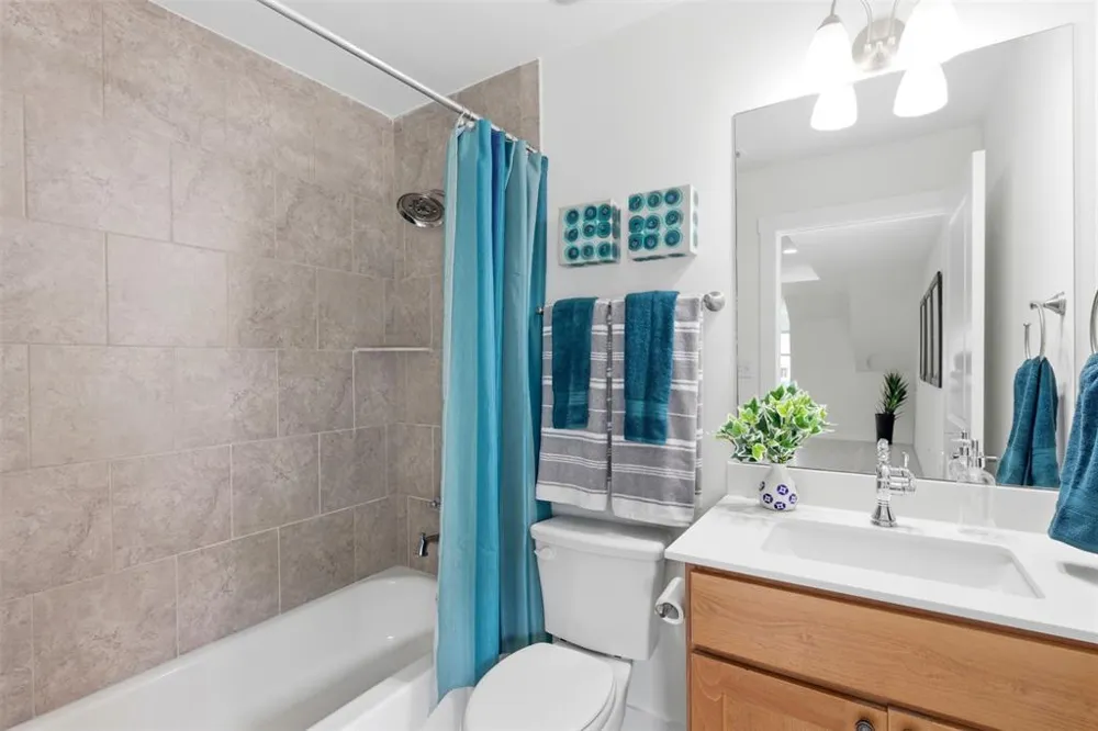 108 Orchard Park Drive Liberty Hill, TX 78642