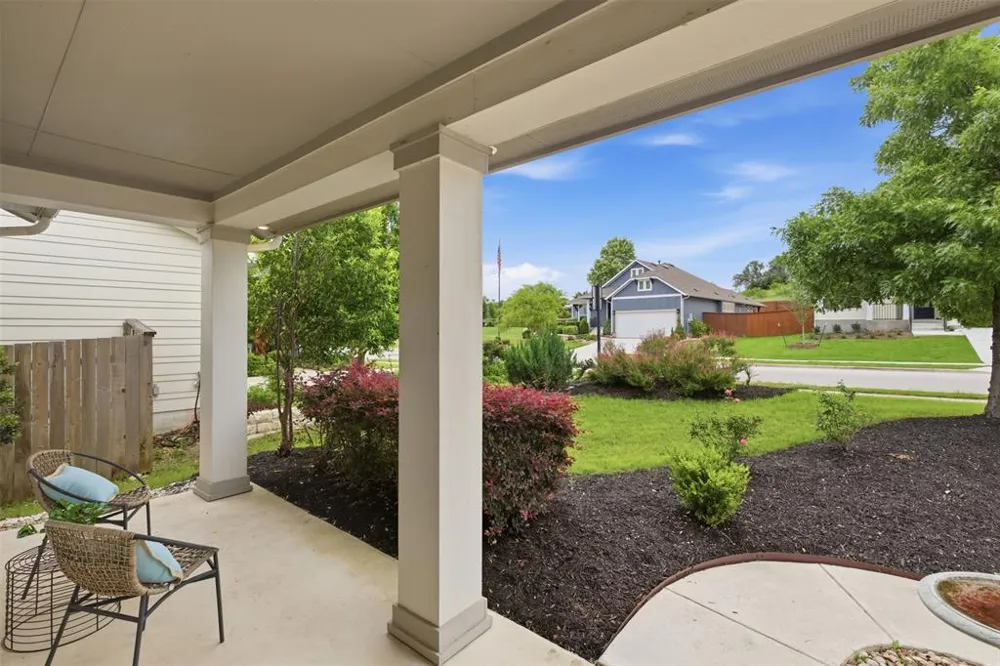 108 Orchard Park Drive Liberty Hill, TX 78642