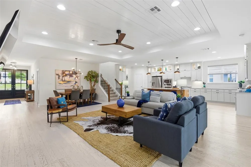 108 Orchard Park Drive Liberty Hill, TX 78642