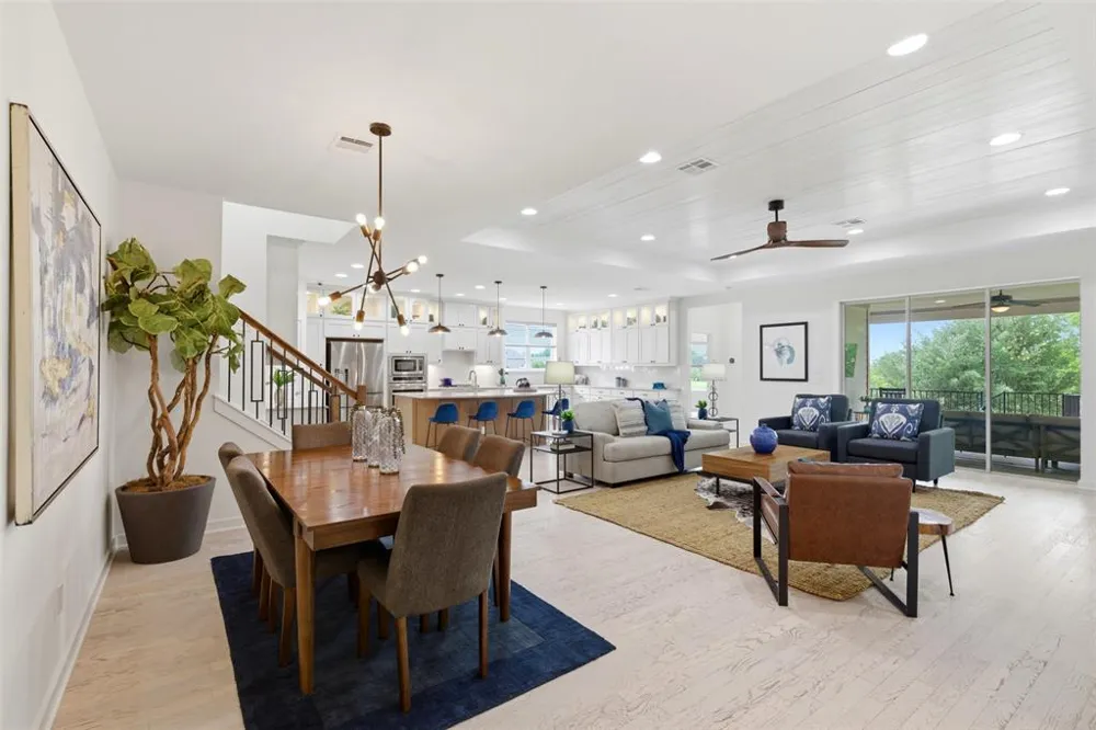 108 Orchard Park Drive Liberty Hill, TX 78642