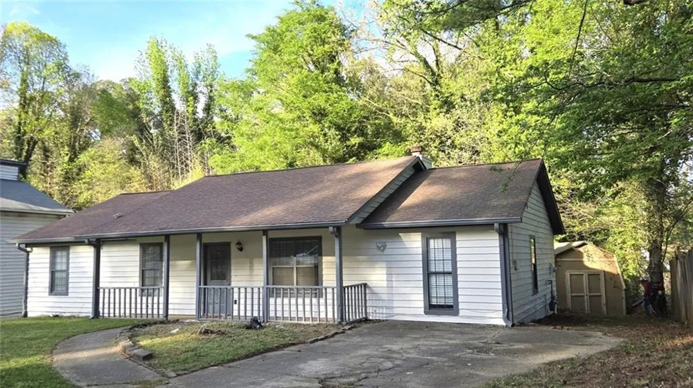 2667 Camelot Court Duluth, GA 30096
