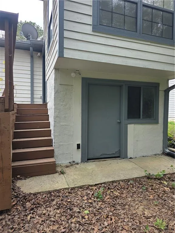 2667 Camelot Court Duluth, GA 30096