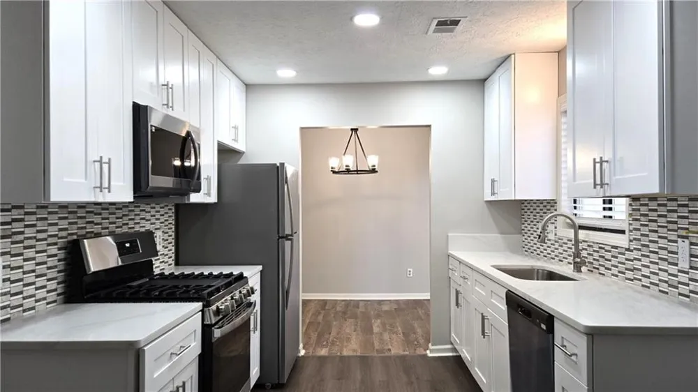 2667 Camelot Court Duluth, GA 30096