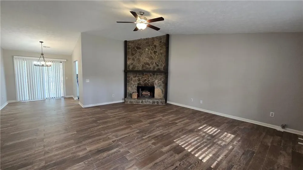 2667 Camelot Court Duluth, GA 30096
