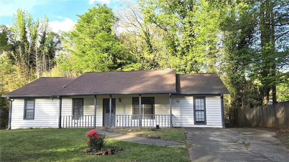 2667 Camelot Court Duluth, GA 30096