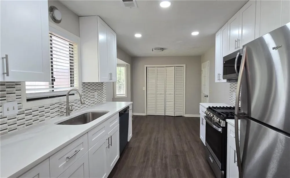 2667 Camelot Court Duluth, GA 30096
