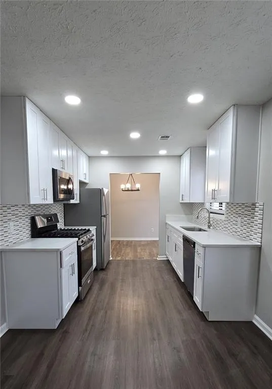 2667 Camelot Court Duluth, GA 30096
