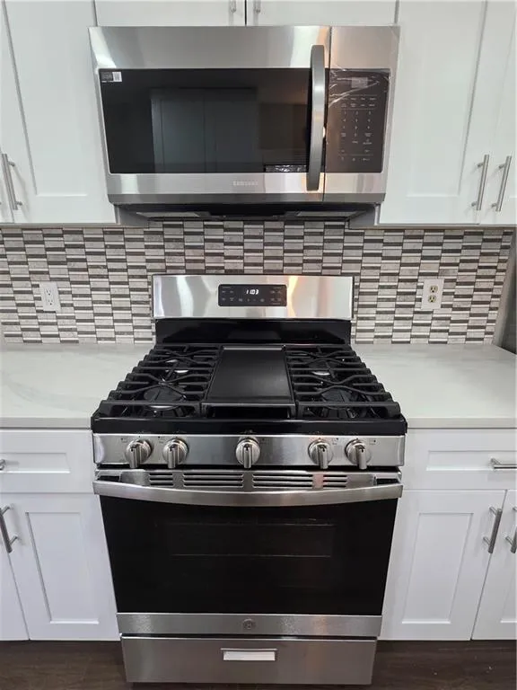 2667 Camelot Court Duluth, GA 30096