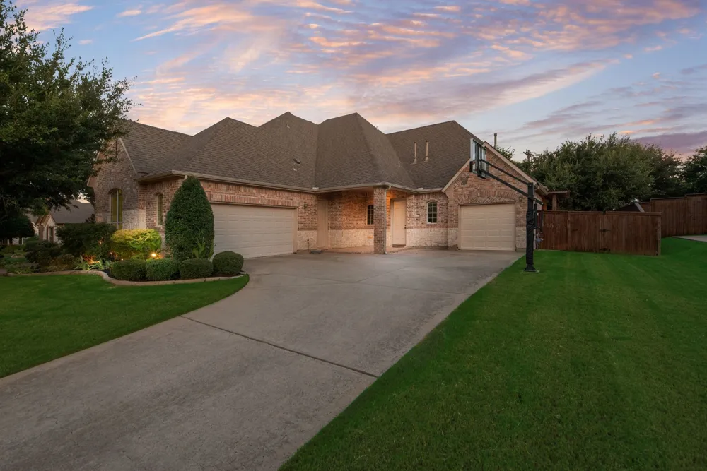 1516 Silverleaf Drive Keller, TX 76248