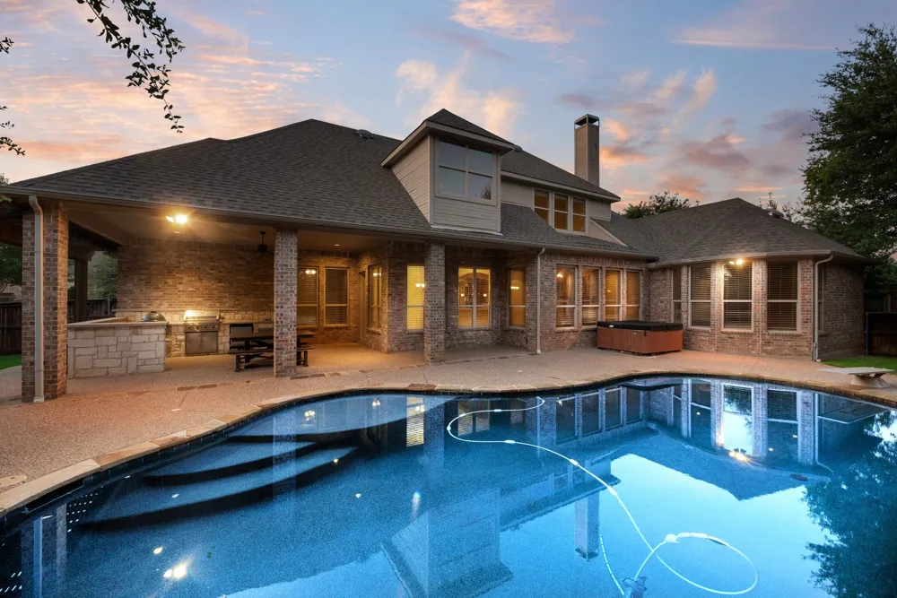 1516 Silverleaf Drive Keller, TX 76248