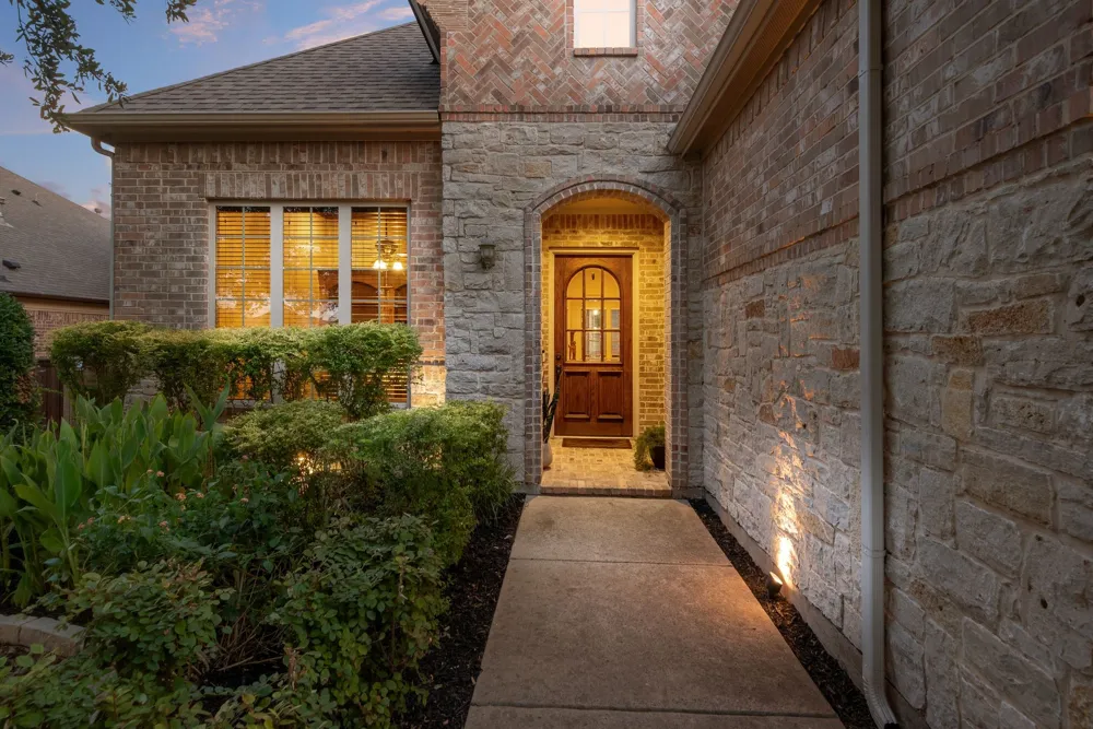 1516 Silverleaf Drive Keller, TX 76248