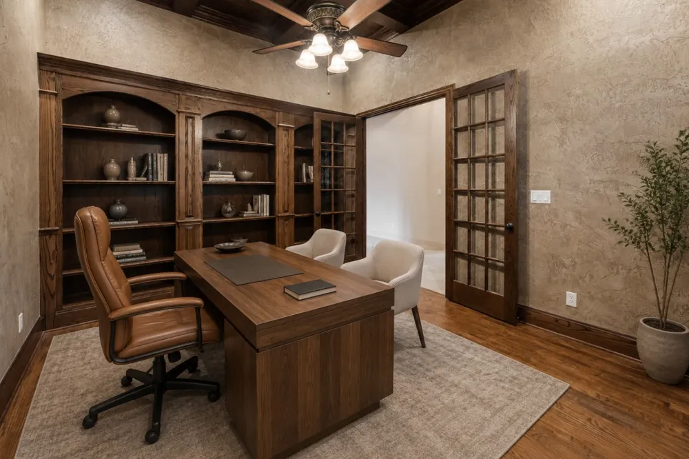 1516 Silverleaf Drive Keller, TX 76248