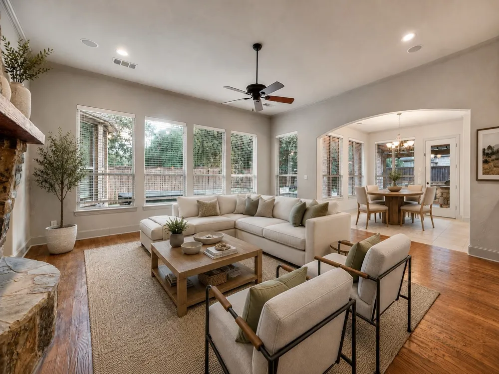 1516 Silverleaf Drive Keller, TX 76248