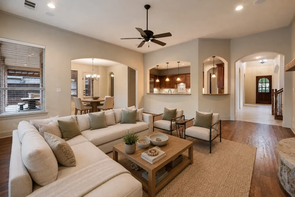 1516 Silverleaf Drive Keller, TX 76248