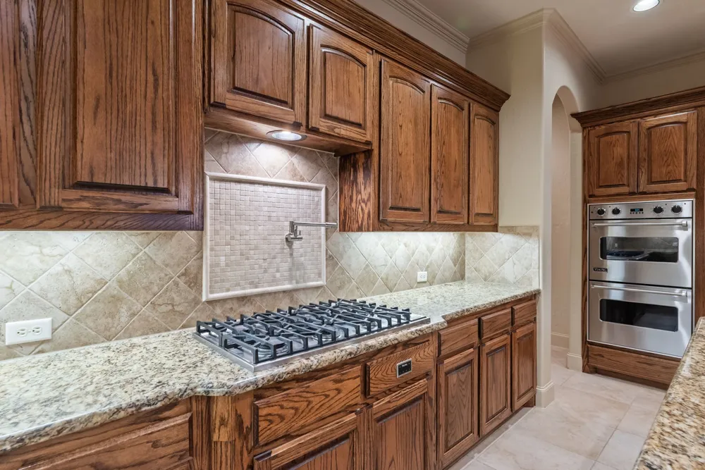 1516 Silverleaf Drive Keller, TX 76248