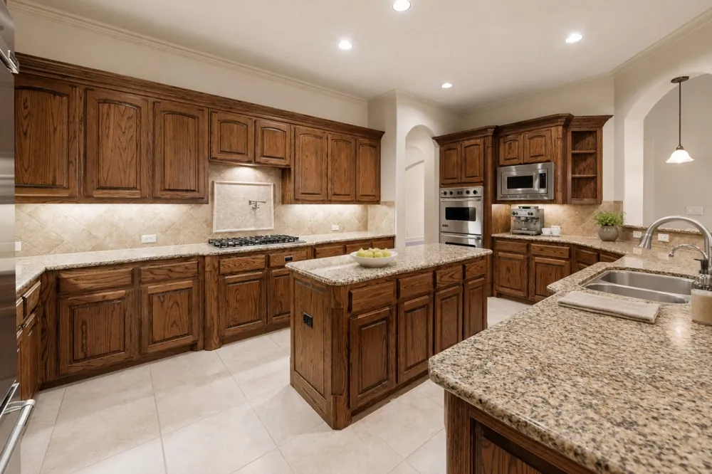 1516 Silverleaf Drive Keller, TX 76248