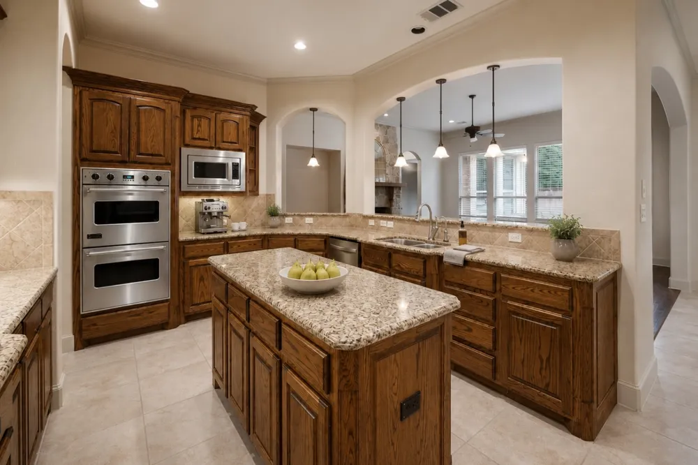 1516 Silverleaf Drive Keller, TX 76248