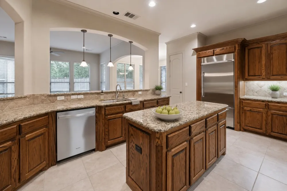 1516 Silverleaf Drive Keller, TX 76248