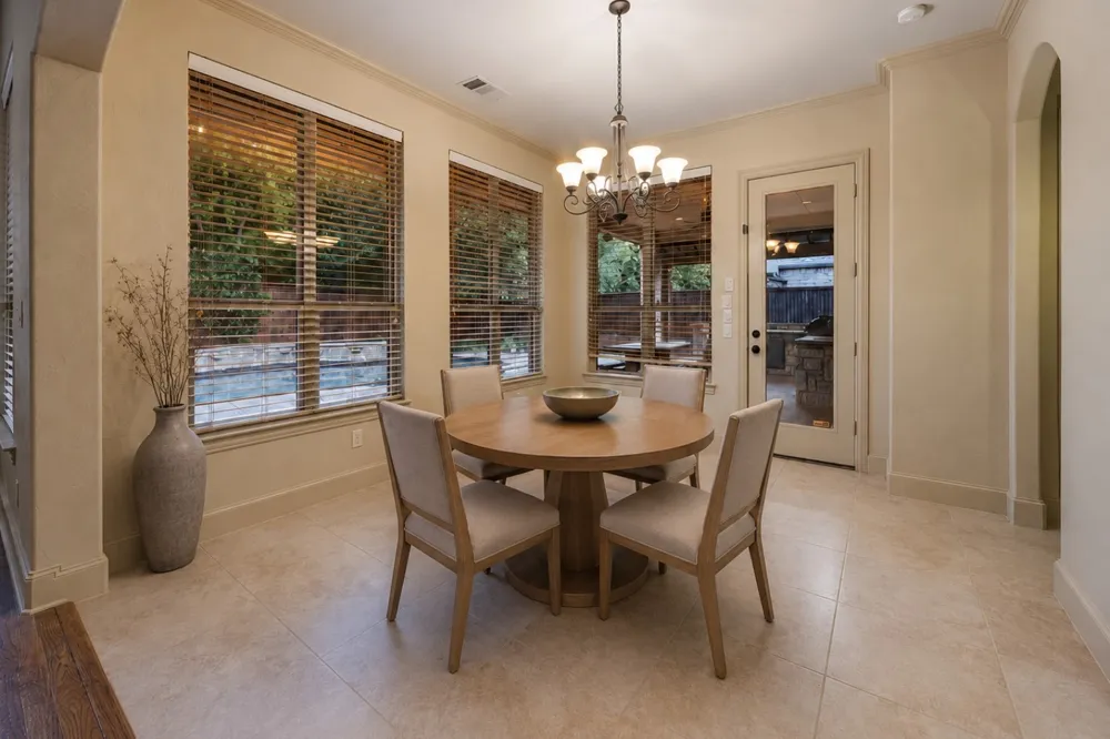1516 Silverleaf Drive Keller, TX 76248