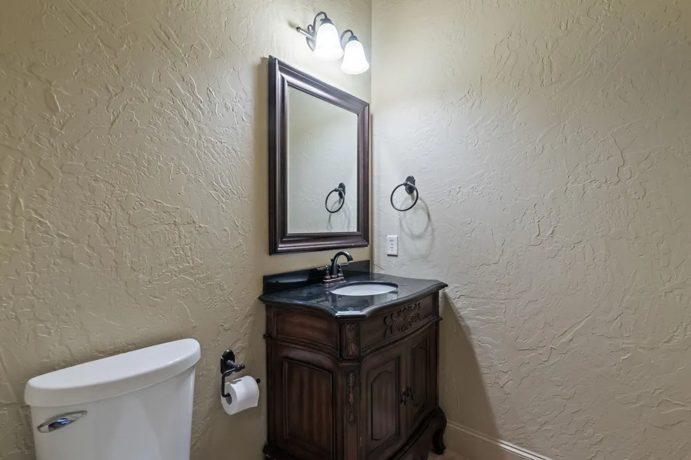 1516 Silverleaf Drive Keller, TX 76248