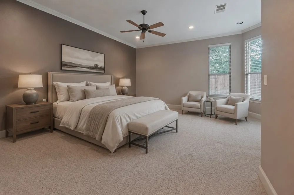 1516 Silverleaf Drive Keller, TX 76248