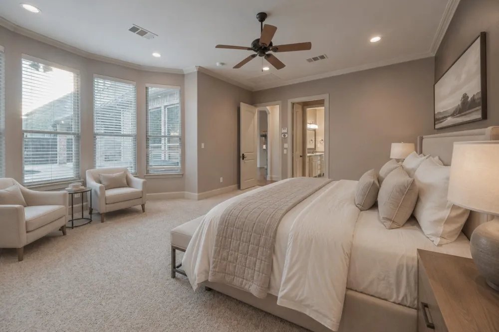 1516 Silverleaf Drive Keller, TX 76248