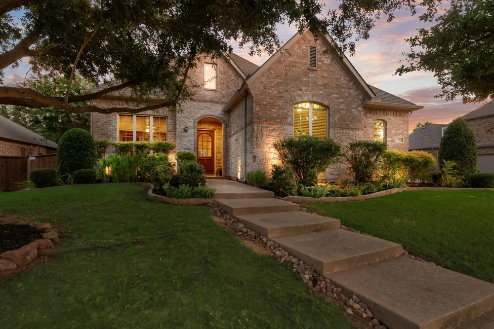 1516 Silverleaf Drive Keller, TX 76248