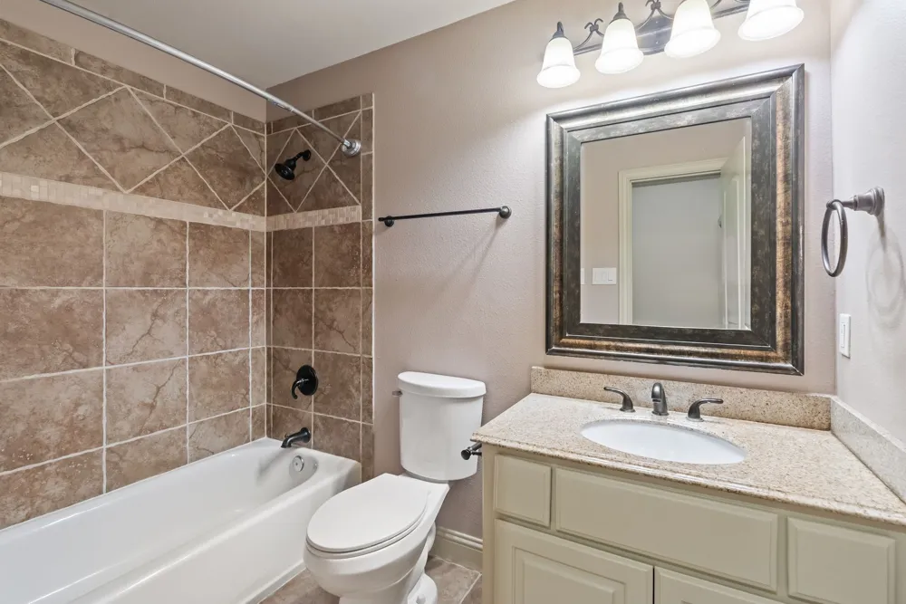 1516 Silverleaf Drive Keller, TX 76248