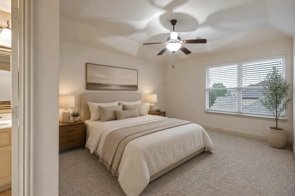 1516 Silverleaf Drive Keller, TX 76248