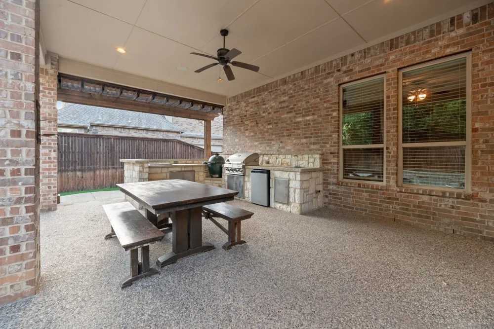 1516 Silverleaf Drive Keller, TX 76248