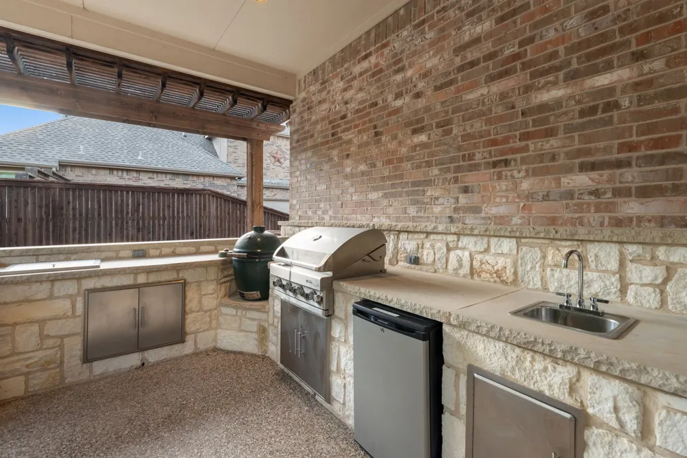 1516 Silverleaf Drive Keller, TX 76248