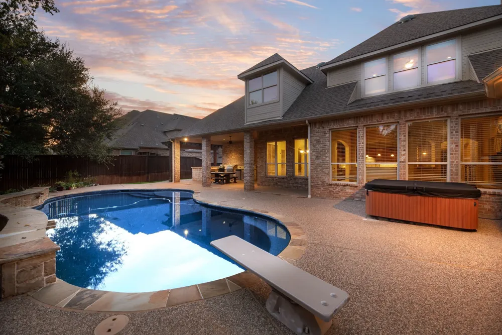 1516 Silverleaf Drive Keller, TX 76248