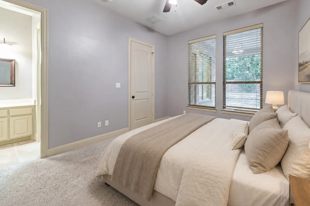 1516 Silverleaf Drive Keller, TX 76248