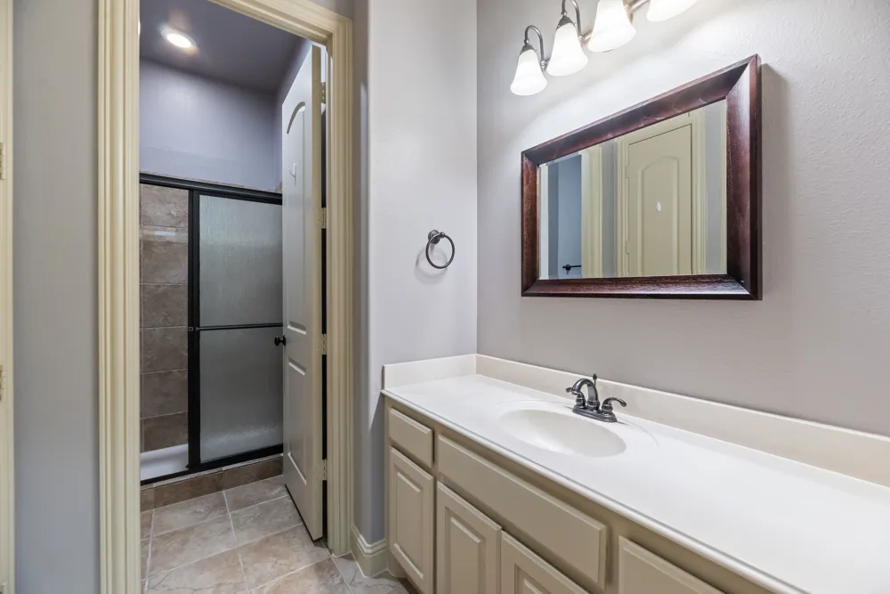 1516 Silverleaf Drive Keller, TX 76248