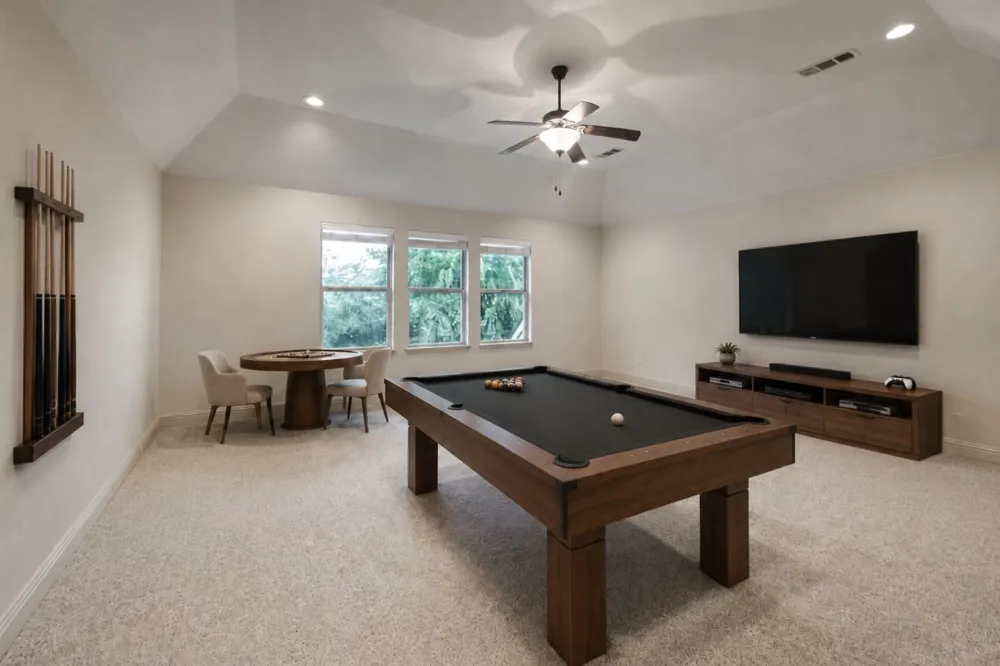 1516 Silverleaf Drive Keller, TX 76248