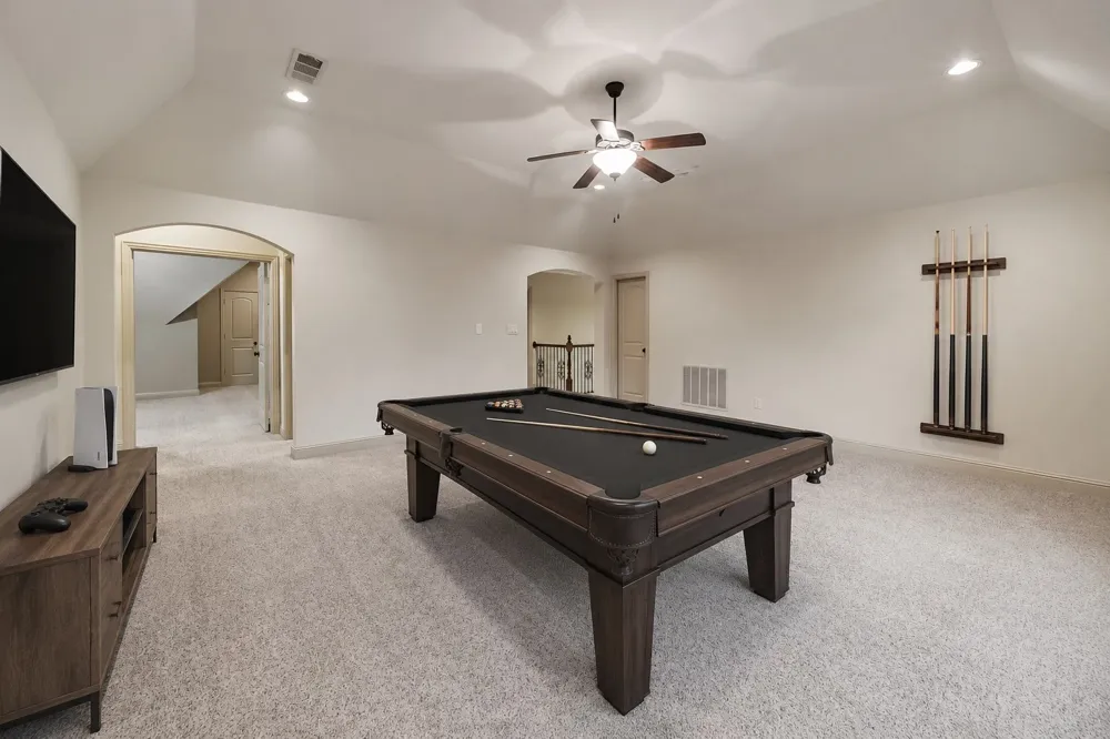 1516 Silverleaf Drive Keller, TX 76248